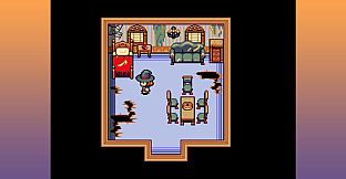 RPG Maker VX Ace - Retro Halloween Tiles