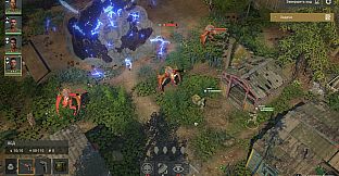 SOF: Enemy from the future - The Mystery of the Missing