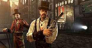 Dishonored Definitive Edition (PC)