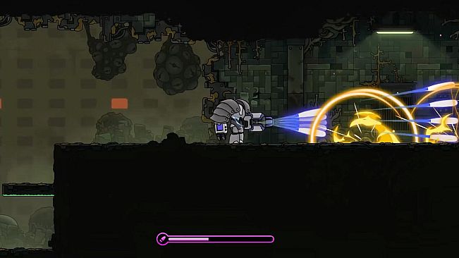 PlatyGuard: Swarm Slayer