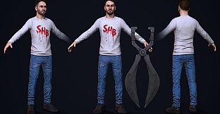 Monsters & Mortals - UK Creators