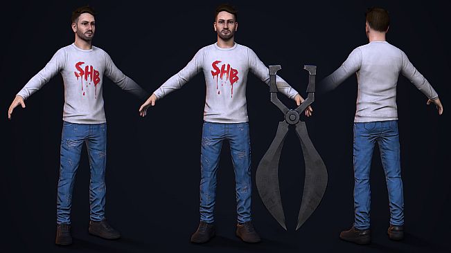 Monsters & Mortals - UK Creators