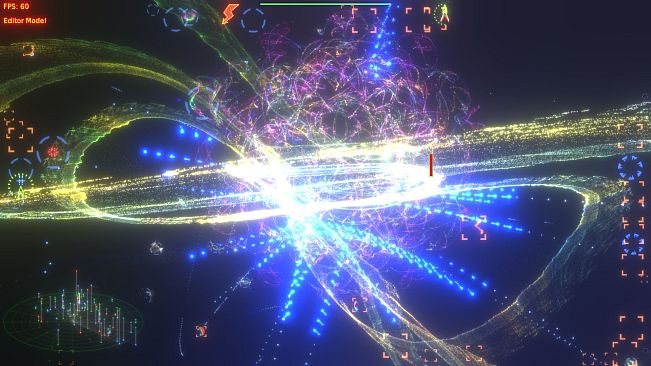 The Polynomial - Space of the music