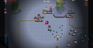 Vampire Survivors: Emergency Meeting