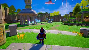 Wizards, Knights & Archers