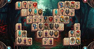 Mahjongus: Mystery of Fortescue