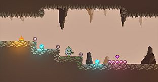 Sticky Twig DASH! Pack