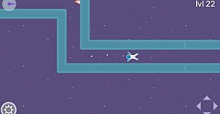 Gravity Control - Soundtrack