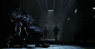 Call of Duty: Ghosts - Digital Hardened Edition