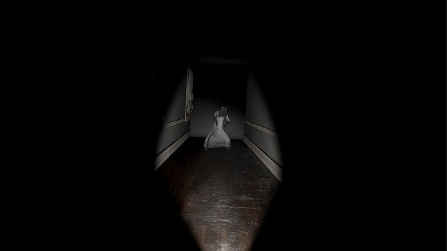 Horror Adventure VR