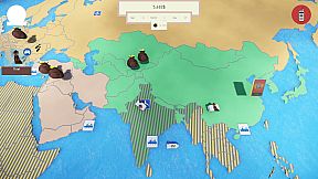 Chased Around The World