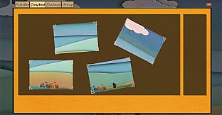 Scraps - Hellmouth Creek