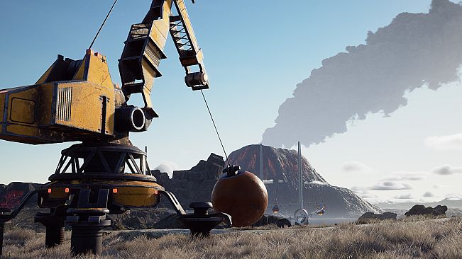 Turbo Sloths - Turanium Stage