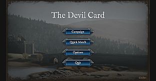 The Devil Card