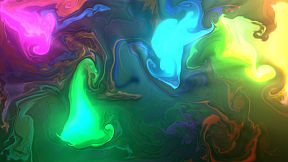 Fluid Engine PC Live Wallpaper