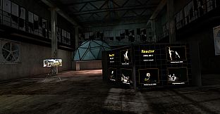 The Virtual Reality Museum of Immersive Experiences