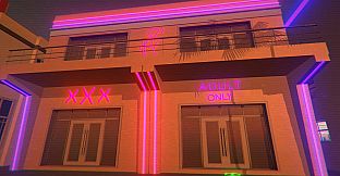 Sex Shop: Tidy Up!