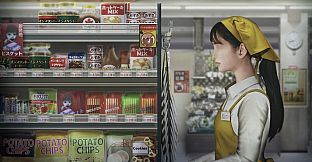 Tsugunohi -Supernatural Supermarket-