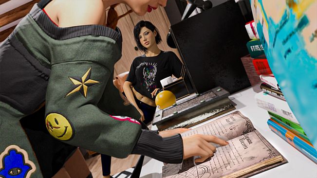 Ariana's Perverted Diary: or how I turned my family into a free use home