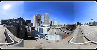 Exhale XR - Becoming - Spoken Word