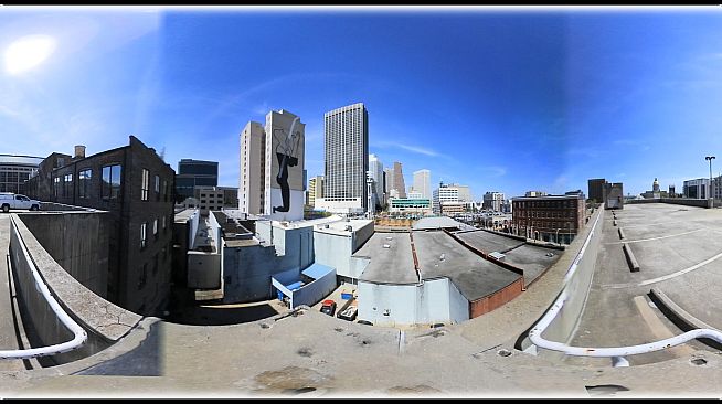 Exhale XR - Becoming - Spoken Word