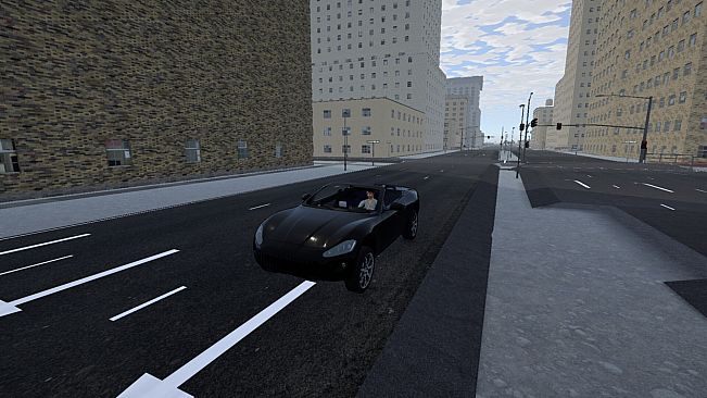 Virtual Driving School - US Midwest Region Pack