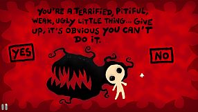 The Dreadful Whispers