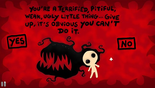 The Dreadful Whispers