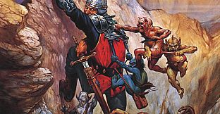 Fantasy Grounds - D&D Classics: Dungeoneer's Survival Guide (1E)