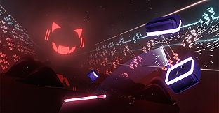 Beat Saber - Monstercat Mixtape 2 - Dyro x Conro - "Memory Bank"