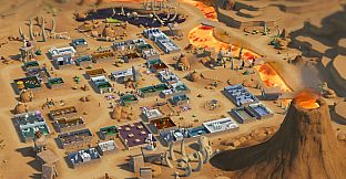 Two Point Hospital: A Stitch in Time