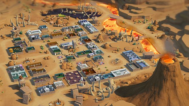 Two Point Hospital: A Stitch in Time