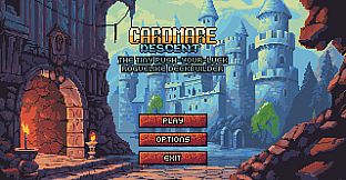 Cardmare: Descent