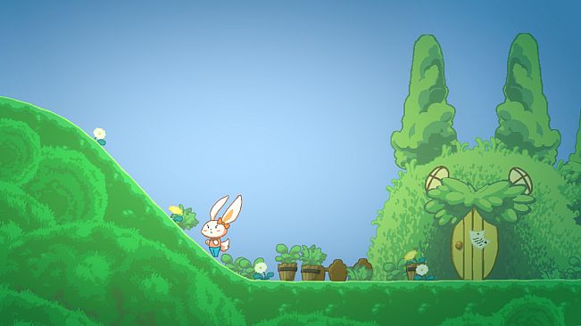 Melilot versus the Madgic