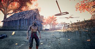 Orchard Odyssey