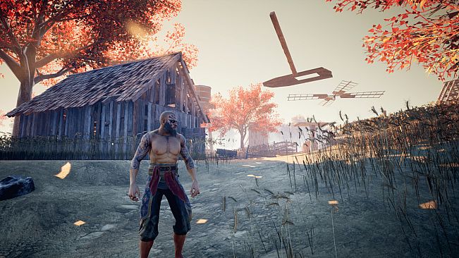 Orchard Odyssey