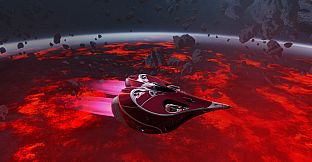 Star Conflict - Sparks of sentiment (Deluxe edition)