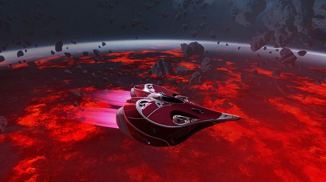 Star Conflict - Sparks of sentiment (Deluxe edition)