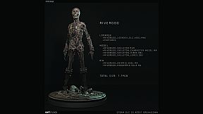 Oats Studios - Volume 1 Assets