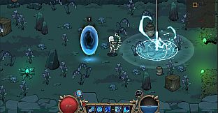 星渊勇者 StarAbyss Heroes