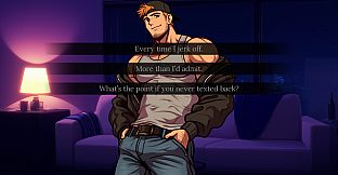 Tempting Trevor