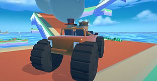 Whos Driving?