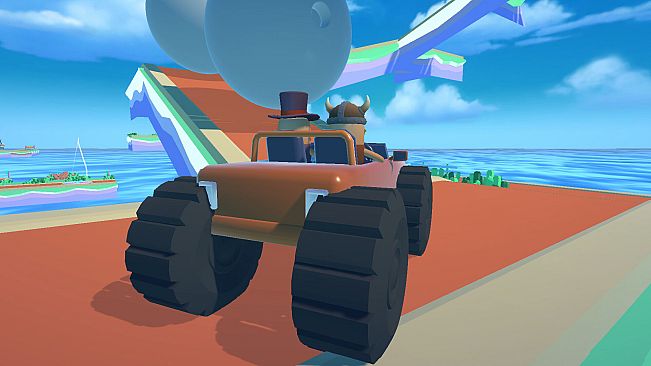 Whos Driving?