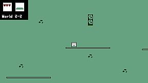 Blocky's Short Quest