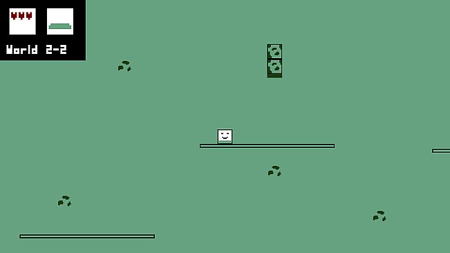 Blocky's Short Quest