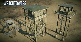 S2ENGINE HD - Military Base Pack