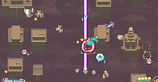 Blast'N Bounty