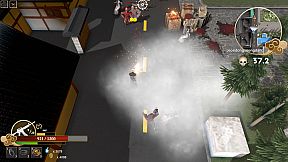 ZOMBIE HUNTER -FACE THE SINS-