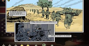 Battle Academy - Operation Husky