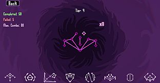 Runeomicon: Training Room